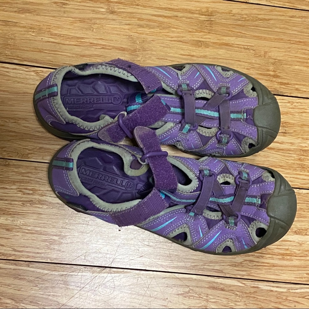 Girls Keen outdoor Shoes